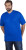 Promodoro - Premium V-Neck-T (royal)