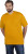 Promodoro - Premium V-Neck-T (orange)