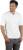 Promodoro - Premium V-Neck-T (white)