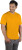 Promodoro - Premium V-Neck-T (orange)