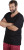 Men’s Slim Fit V-Neck-T (Herren)