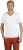 Promodoro - Men’s Slim Fit V-Neck-T (white)