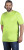 Promodoro - Men‘s Performance-T (safety yellow)