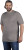 Promodoro - Men‘s Performance-T (light grey)