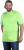 Promodoro - Men‘s Performance-T (green gecko)