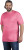 Promodoro - Men‘s Performance-T (knockout pink)