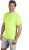 Promodoro - Men‘s Performance-T (safety yellow)