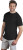 Promodoro - Men‘s Performance-T (black)