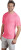Promodoro - Men‘s Performance-T (knockout pink)