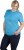 Promodoro - Women‘s Performance-T (atomic blue)