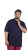 Promodoro - Men’s Heavy Polo (navy)