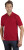 Promodoro - Men’s Heavy Polo (cherry berry)