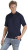 Promodoro - Men’s Heavy Polo Pocket (navy)