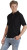 Promodoro - Men’s Heavy Polo Pocket (black)