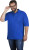 Promodoro - Men’s Heavy Polo Pocket (royal)