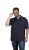 Promodoro - Men’s Heavy Polo Pocket (navy)