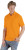 Promodoro - Men’s Heavy Polo Pocket (orange)