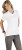 Promodoro - Women’s Interlock Polo (white)