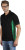 Men’s Function Contrast Polo (Herren)