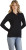 Women’s Heavy Polo LS (Damen)