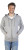 Men’s Hoody Jacket 80/20 (Herren)