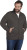 Promodoro - Men’s Jacket Stand-Up Collar (khaki)