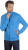 Promodoro - Men’s Jacket Stand-Up Collar (turquoise)