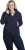 Promodoro - Women’s Jacket Stand-Up Collar (navy)