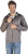 Men‘s Hoody Softshell Jacket (Men)