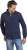 Men‘s Double Fleece Jacket (Men)