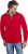 Men‘s Double Fleece Jacket (Men)