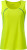 bright yellow/bright blue