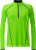 Ladies' Sportsshirt Longsleeve (Női)