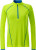 Ladies' Sportsshirt Longsleeve (Női)