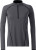 Ladies' Sportsshirt Longsleeve (Női)