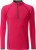 bright pink/titan