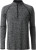 Men's Sportsshirt Longsleeve (Férfi)