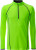 Men's Sportsshirt Longsleeve (Férfi)