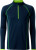 Men's Sportsshirt Longsleeve (Férfi)