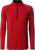 Men's Sportsshirt Longsleeve (Férfi)