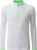 Men's Sportsshirt Longsleeve (Férfi)