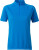 James & Nicholson - Ladies' Bike-T (bright blue)