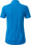 James & Nicholson - Ladies' Bike-T (bright blue)