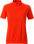 James & Nicholson - Ladies' Bike-T (bright orange)