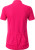 James & Nicholson - Damen Radtrikot (bright pink)