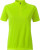 James & Nicholson - Ladies' Bike-T (bright yellow)