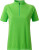 James & Nicholson - Ladies' Bike-T (lime green)