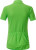 James & Nicholson - Ladies' Bike-T (lime green)