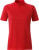 James & Nicholson - Damen Radtrikot (red)