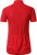 James & Nicholson - Damen Radtrikot (red)